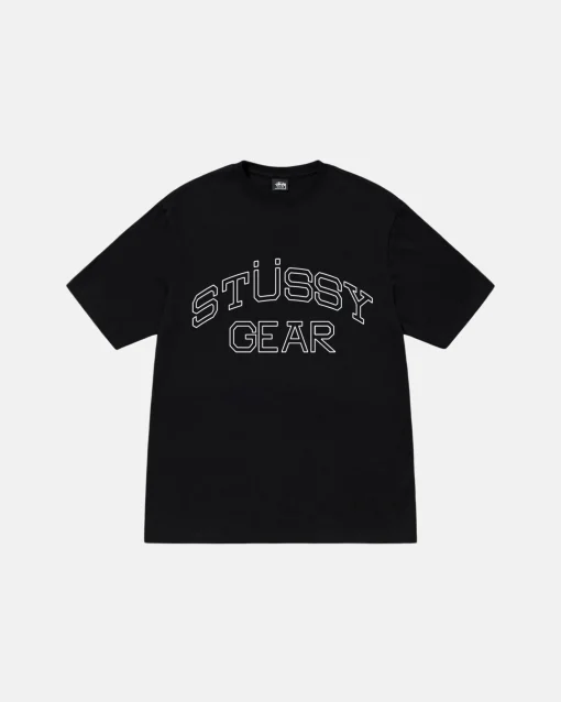STÜSSY GEAR TEE