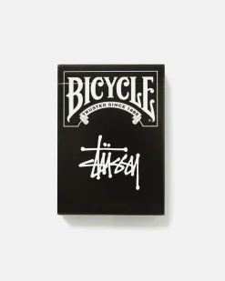 STÜSSY PLAYING CARDS
