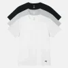 STÜSSY UNDERSHIRTS 3 PACK