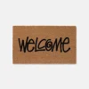 STÜSSY WELCOME MAT