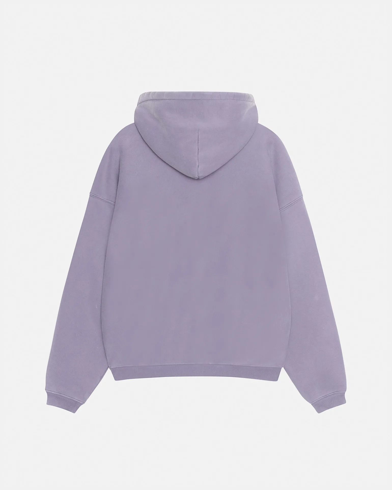 STUSSY 80 RELAXED HOODIE