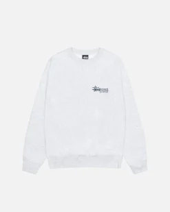 SUPERIOR QUALITY CREW