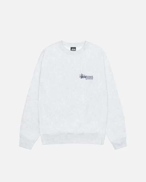 SUPERIOR QUALITY CREW