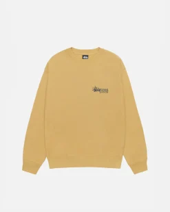 SUPERIOR QUALITY CREW