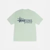 SUPERIOR QUALITY TEE PIGMENT DYED