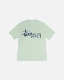 SUPERIOR QUALITY TEE PIGMENT DYED