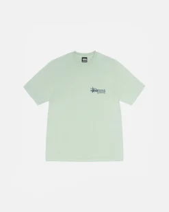SUPERIOR QUALITY TEE PIGMENT DYED