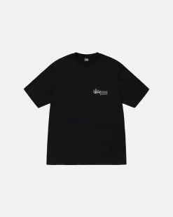 SUPERIOR QUALITY TEE PIGMENT DYED