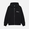 SUPERIOR QUALITY ZIP HOODIE