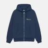 SUPERIOR QUALITY ZIP HOODIE