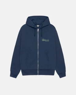 SUPERIOR QUALITY ZIP HOODIE