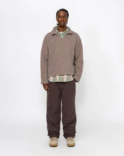 TREKKING PANT