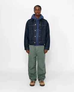 TREKKING PANT