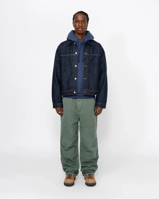 TREKKING PANT