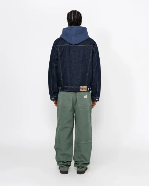 TREKKING PANT