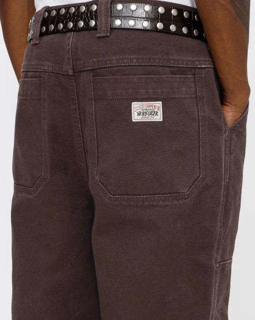 TREKKING PANT