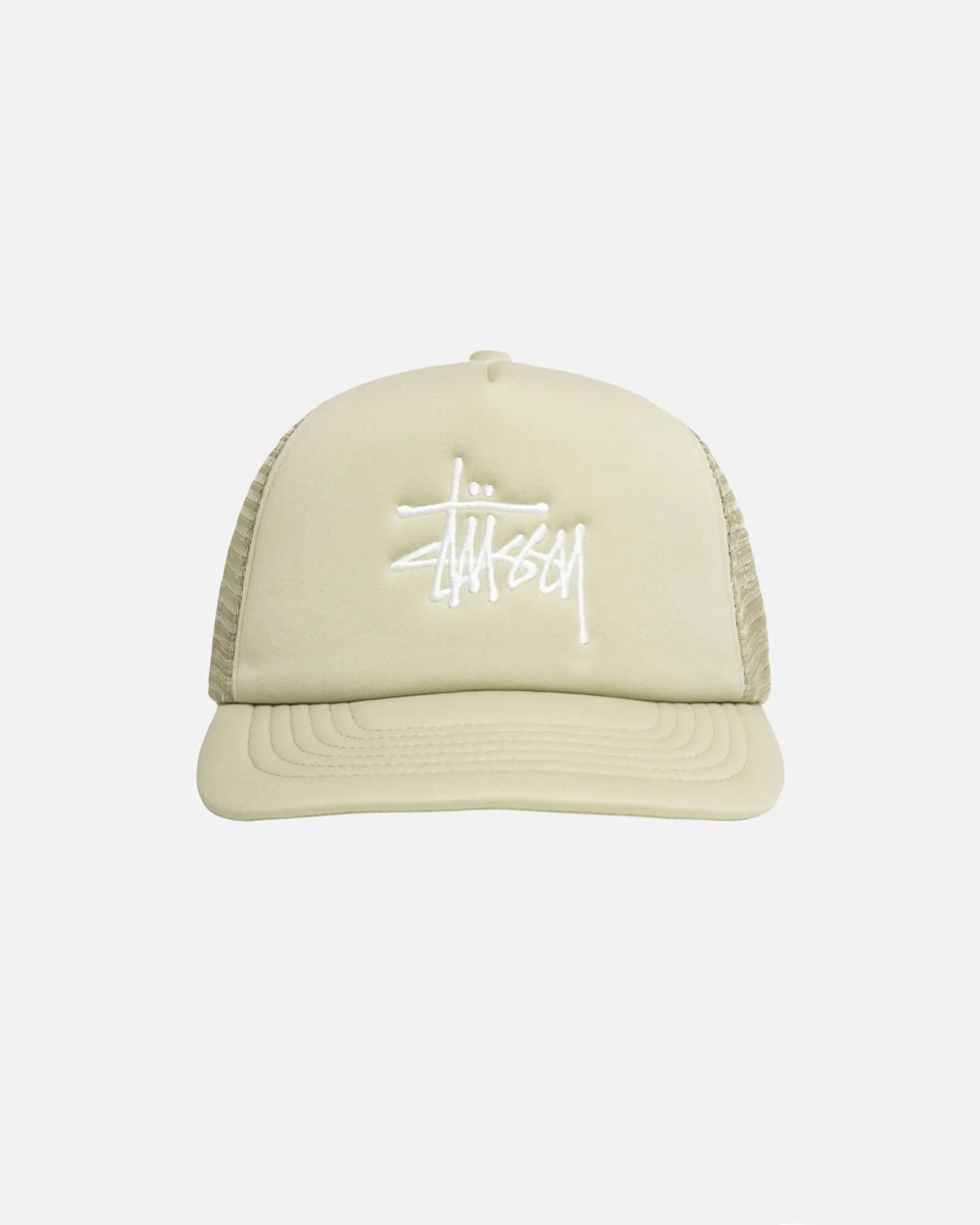 TRUCKER BIG BASIC SNAPBACK