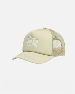 TRUCKER BIG BASIC SNAPBACK