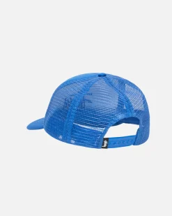TRUCKER BIG BASIC SNAPBACK