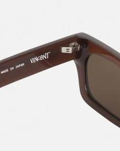 VINCENT SUNGLASSES