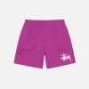 WATER SHORT BIG BASIC