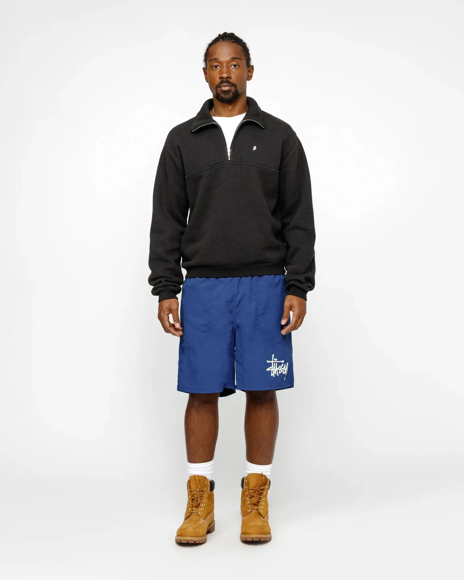 WATER SHORT BIG BASIC