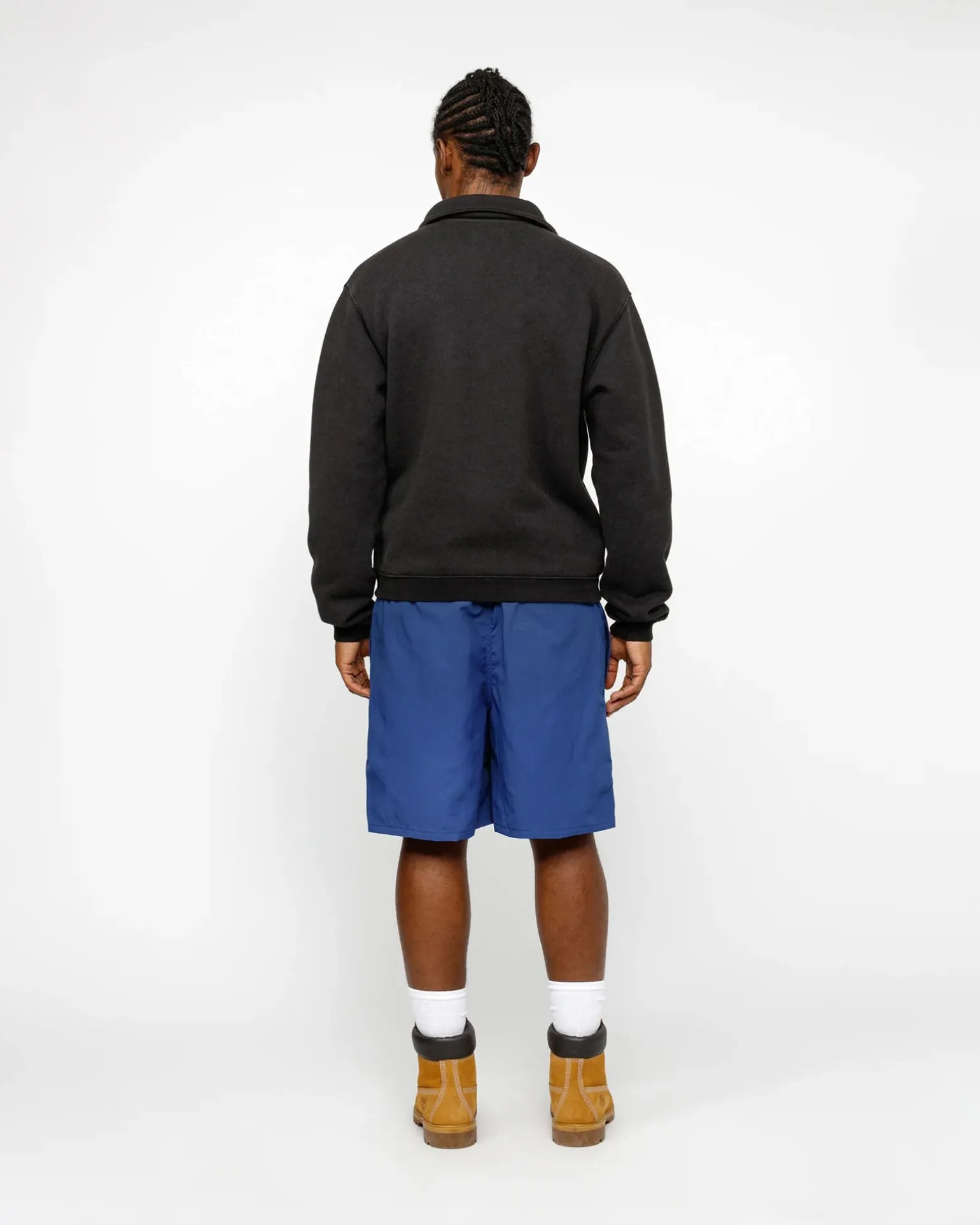 WATER SHORT BIG BASIC