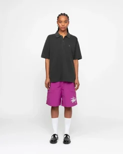 WATER SHORT BIG BASIC