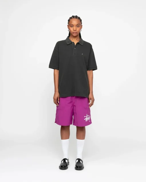 WATER SHORT BIG BASIC