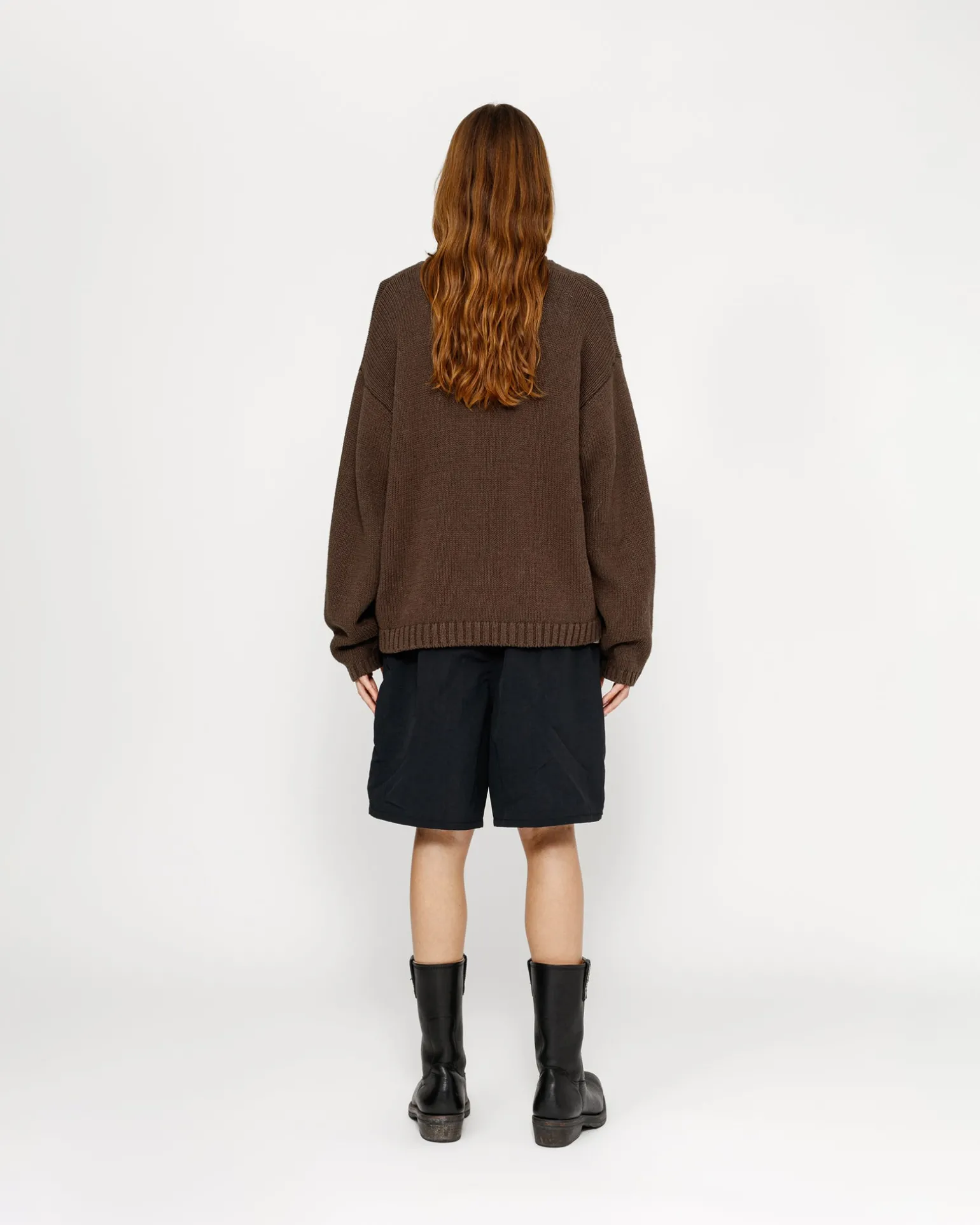 WATER SHORT BIG BASIC