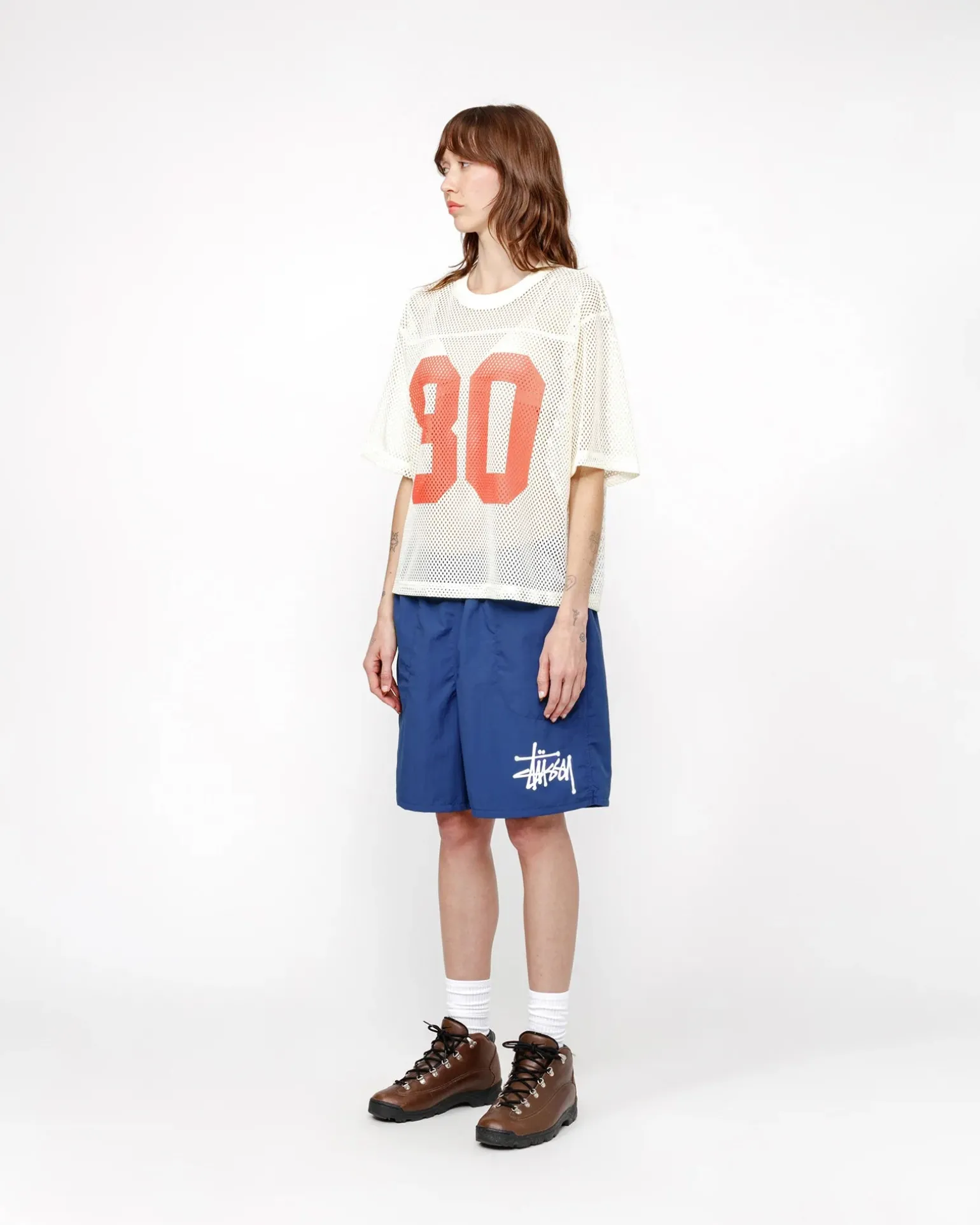 WATER SHORT BIG BASIC