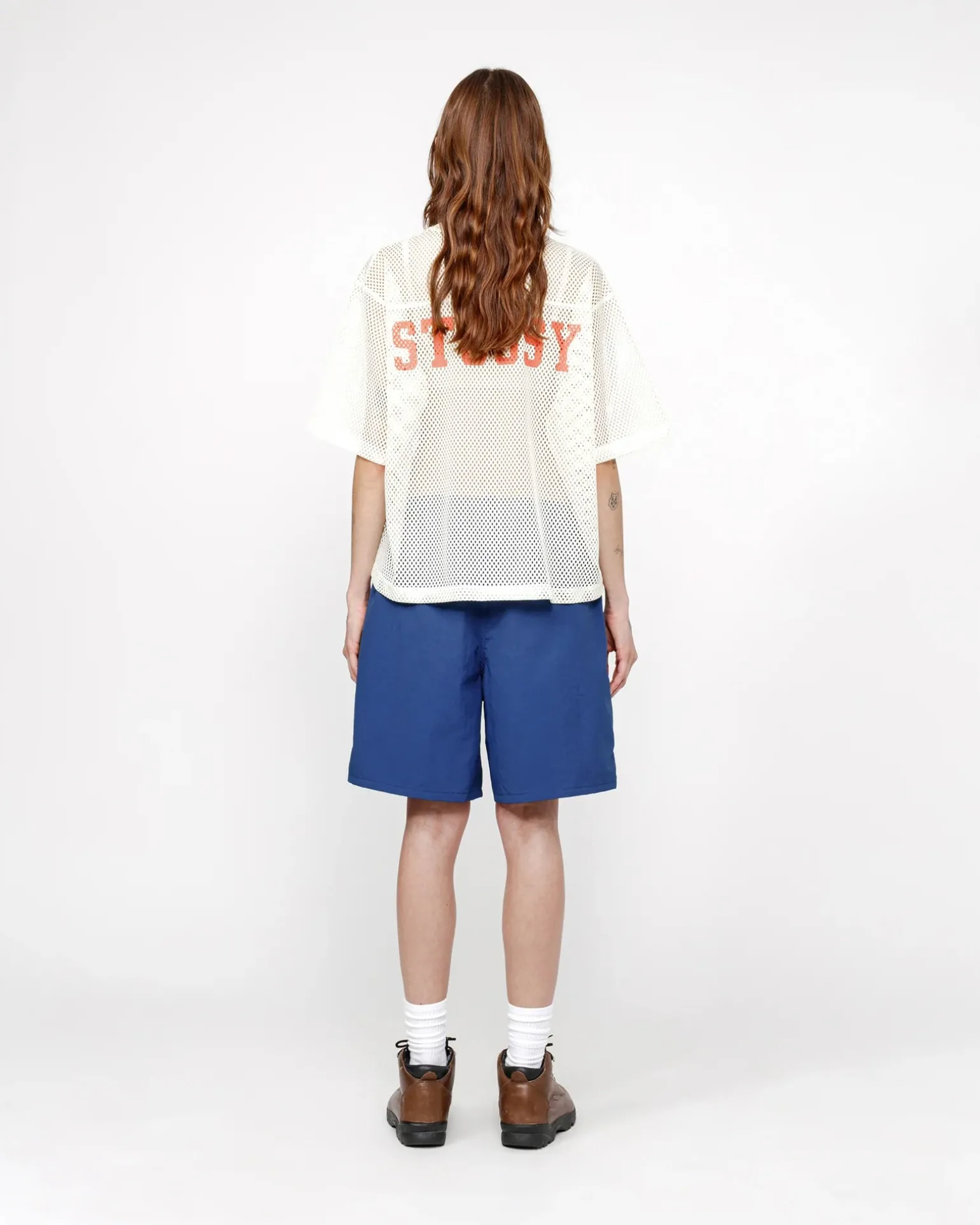 WATER SHORT BIG BASIC