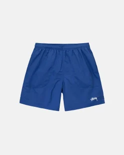 WATER SHORT STOCK