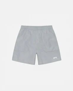 WATER SHORT STOCK