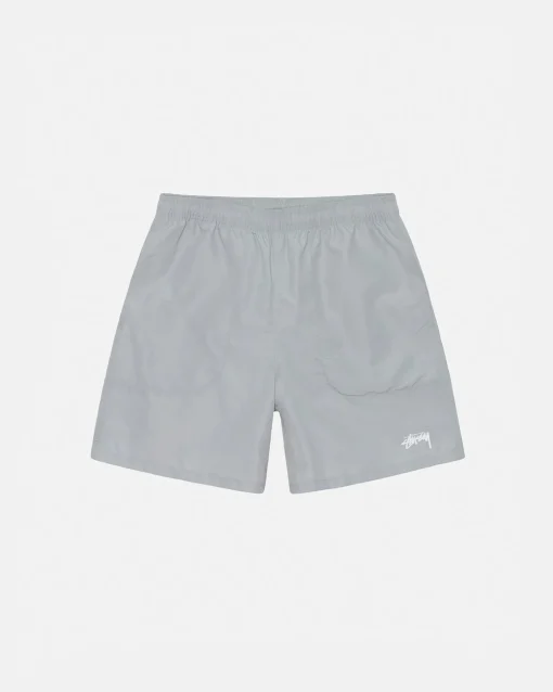 WATER SHORT STOCK