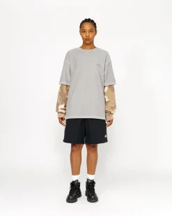 WATER SHORT STOCK