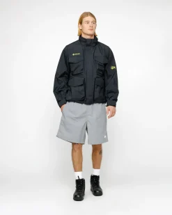 WATER SHORT STOCK