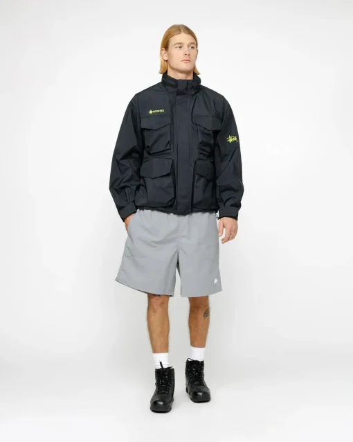 WATER SHORT STOCK