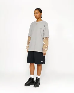 WATER SHORT STOCK