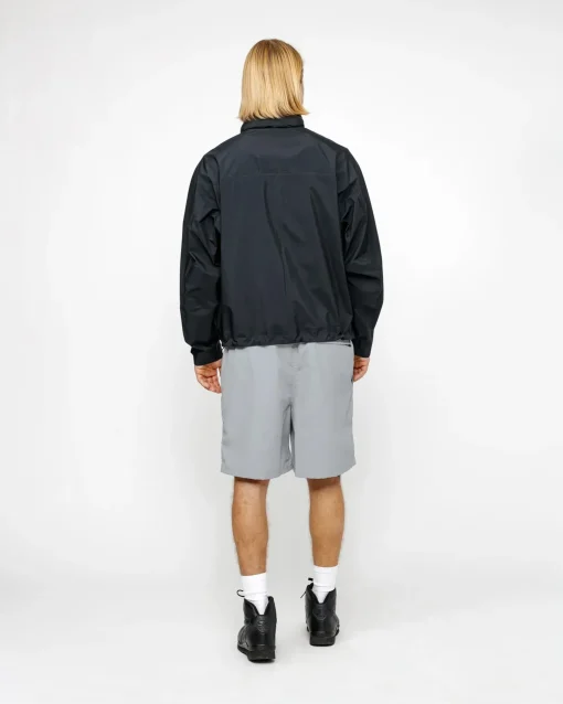 WATER SHORT STOCK