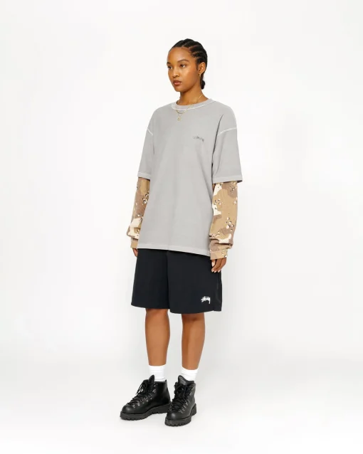 WATER SHORT STOCK