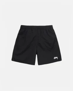WATER SHORT STOCK