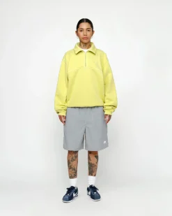 WATER SHORT STOCK