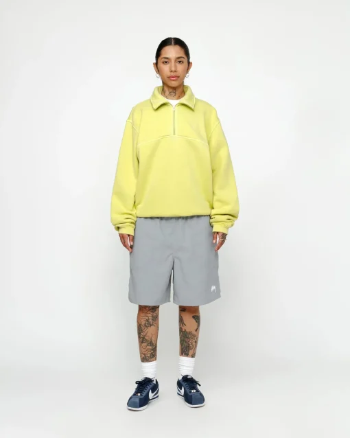 WATER SHORT STOCK