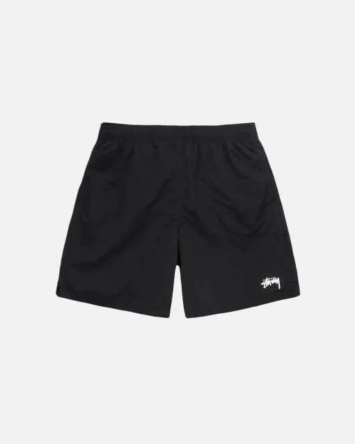 WATER SHORT STOCK
