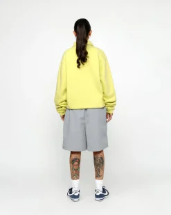 WATER SHORT STOCK