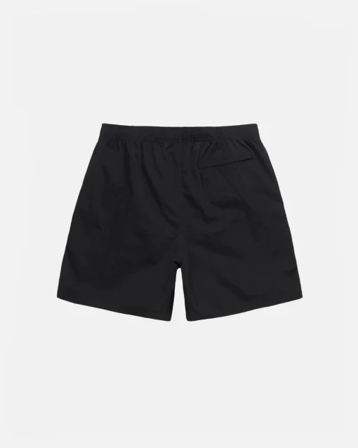 WATER SHORT STOCK