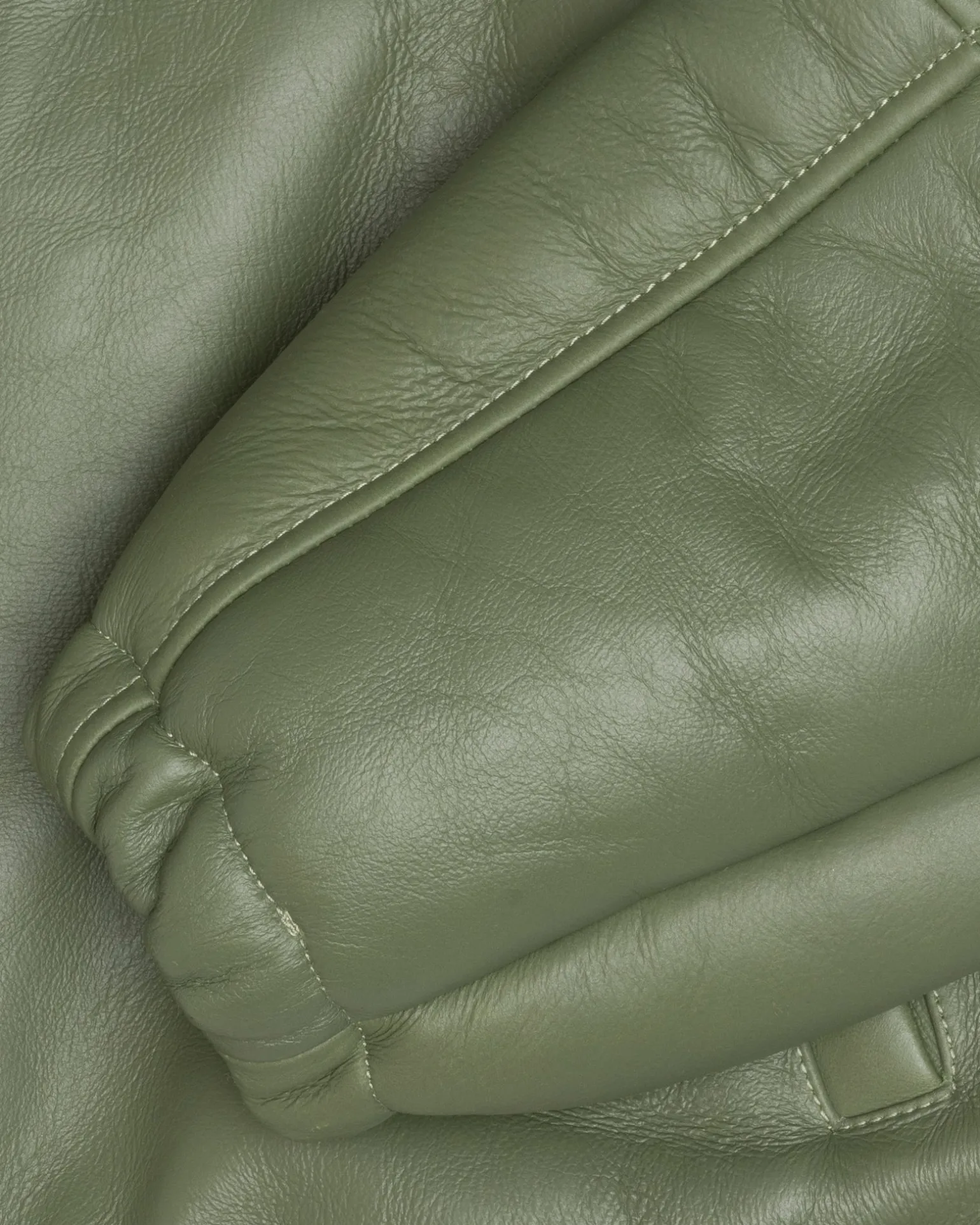 WORK JACKET SHEARLING