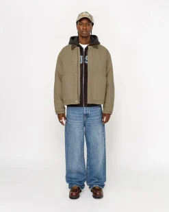 WORKGEAR JACKET