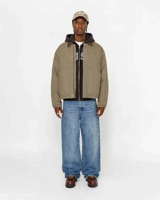 WORKGEAR JACKET